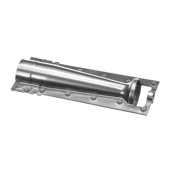 Burner, Inshot 40K